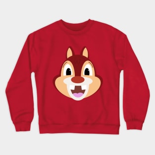 Rescue Rangers - Dale Crewneck Sweatshirt